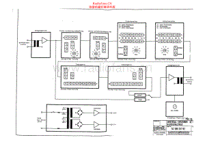KleinHummel-UE1000-eq-sch 维修电路原理图.pdf