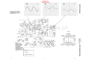 QSC-USA370-pwr-sch 维修电路原理图.pdf