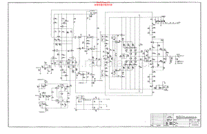 MarkLevinson-29-pwr-sch 维修电路原理图.pdf