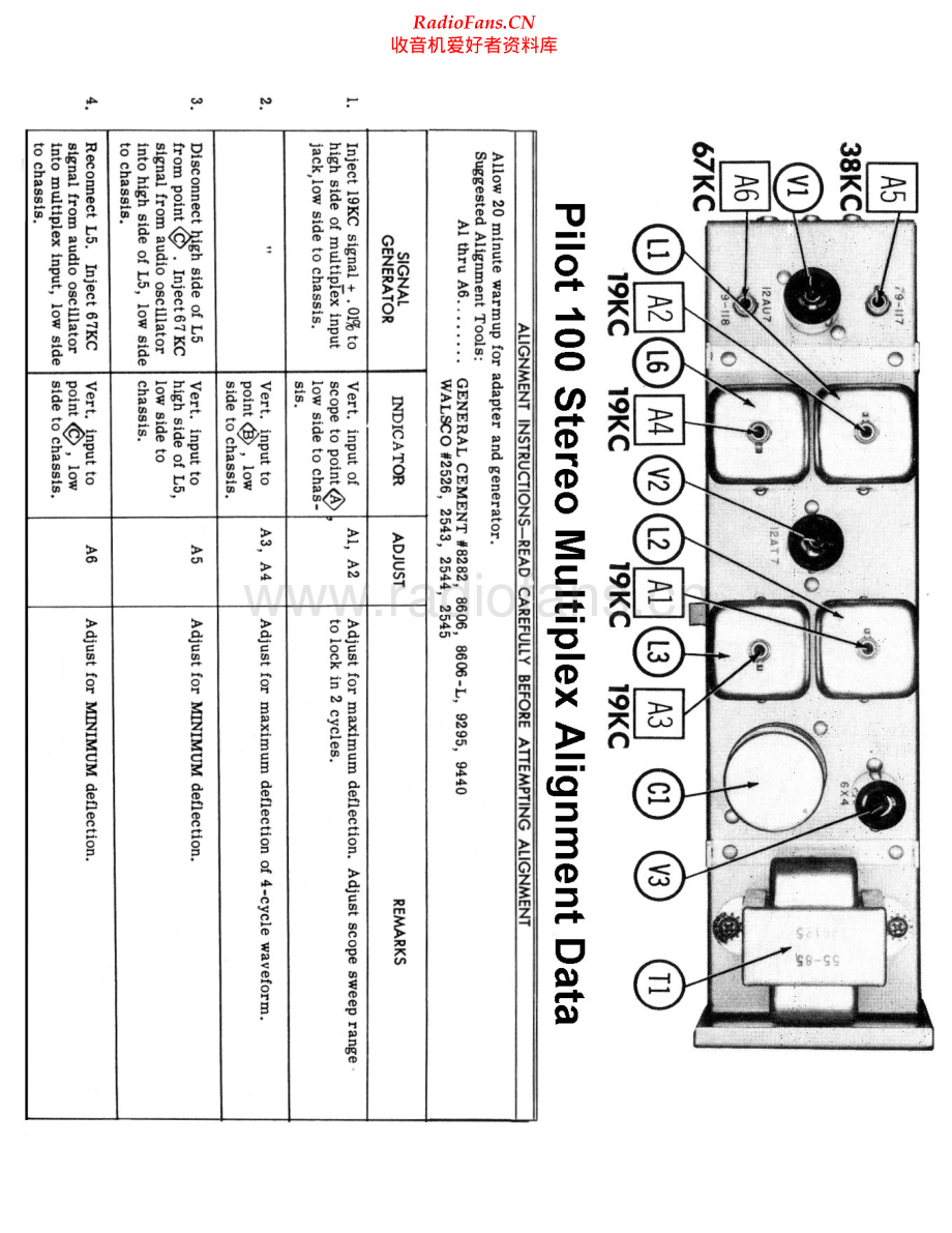 Pilot-100-mpx-sch2 维修电路原理图.pdf_第2页