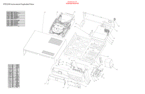 RCA-RTD209-hts-sch 维修电路原理图.pdf