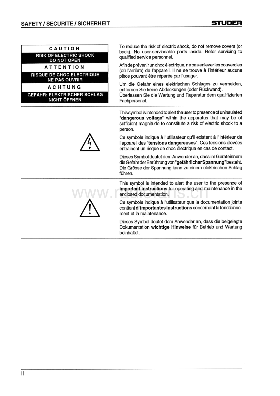 Revox-C279-mix-sm 维修电路原理图.pdf_第3页