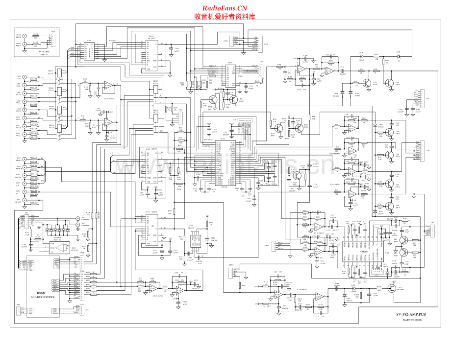 Vincent-SV382-int-sch 维修电路原理图.pdf_第1页