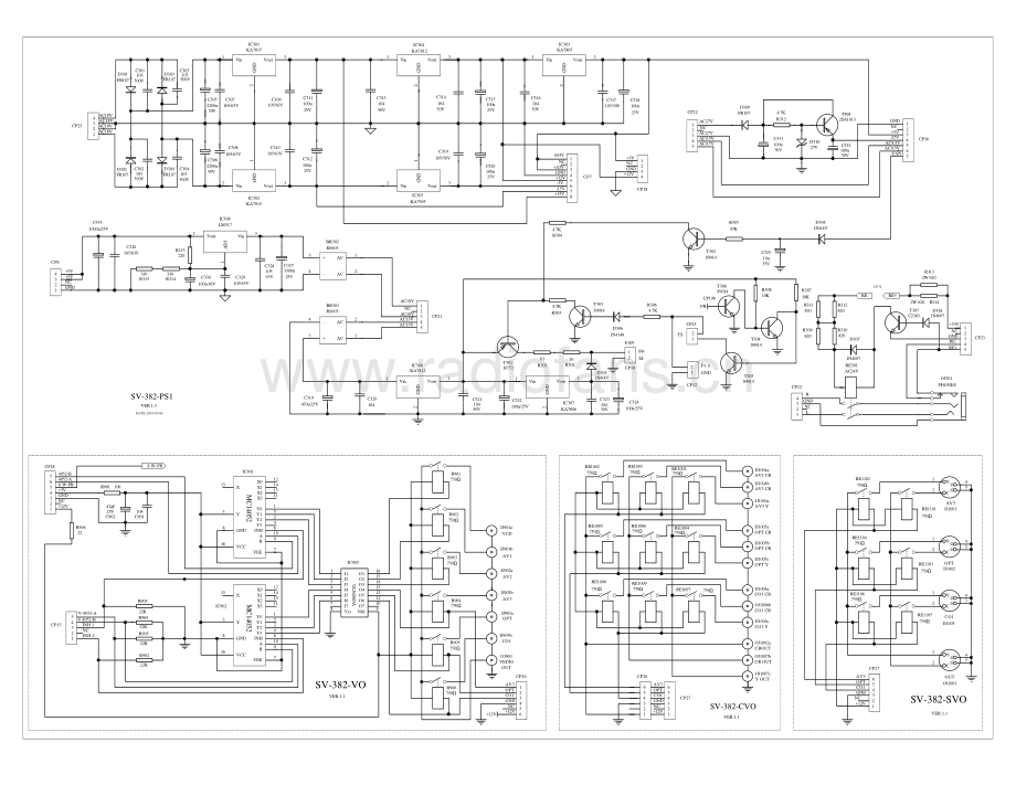 Vincent-SV382-int-sch 维修电路原理图.pdf_第3页