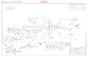 Hafler-TA1600-pwr-sch维修电路原理图.pdf