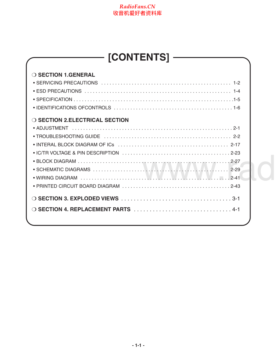 LG-LPCLM440-pr-sm 维修电路原理图.pdf_第2页