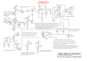 Supro-1690T-pwr-sch 维修电路原理图.pdf