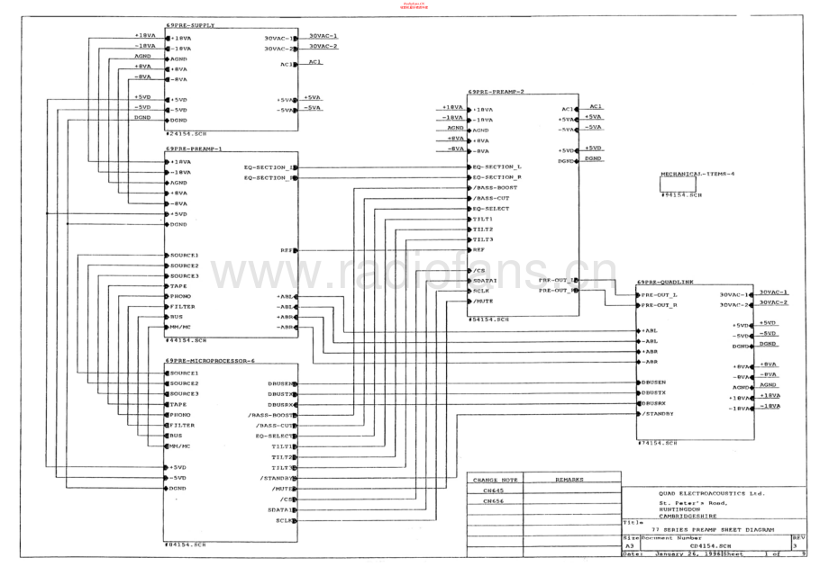 Quad-77-pre-sch 维修电路原理图.pdf_第1页