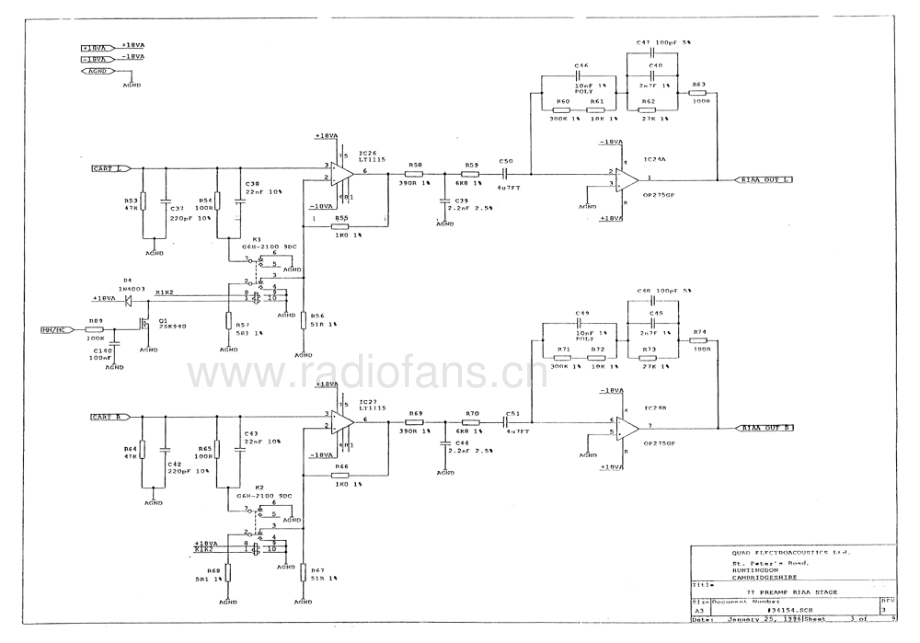 Quad-77-pre-sch 维修电路原理图.pdf_第3页