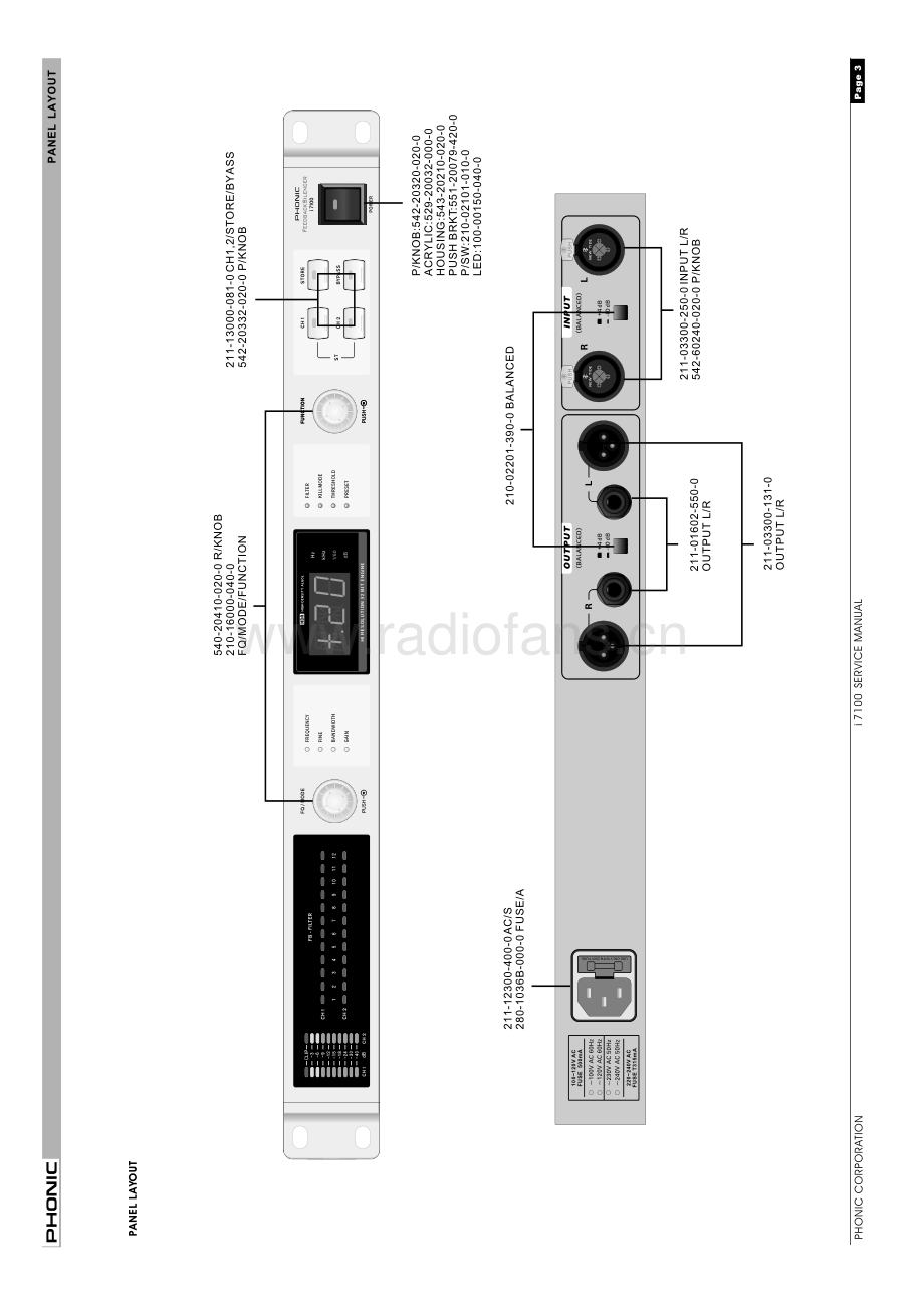 Phonic-i7100-fs-sm 维修电路原理图.pdf_第3页