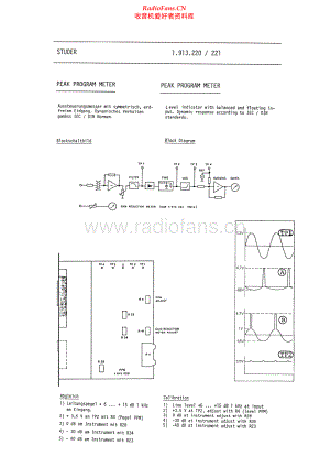 Studer-1_913_221-ppm-sch 维修电路原理图.pdf