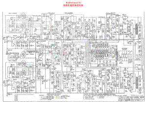 Scott-296-pre-sch 维修电路原理图.pdf