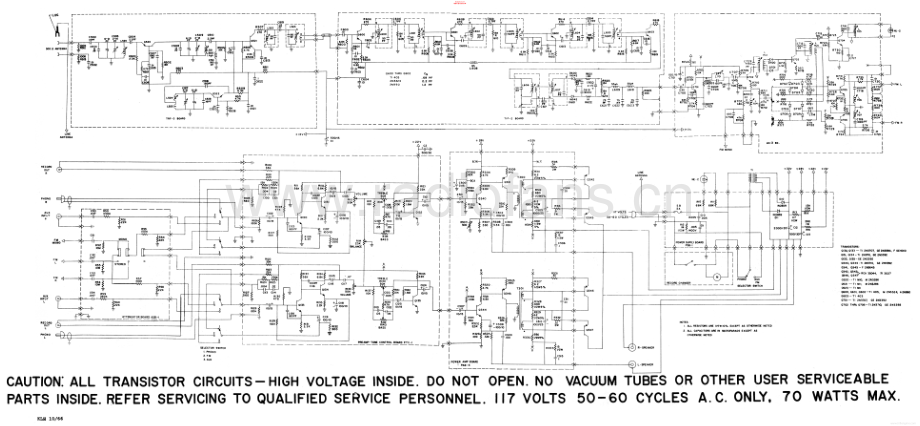 KLH-24-ms-sch 维修电路原理图.pdf_第1页