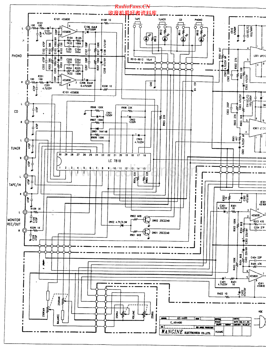 Wangine-HVA8030-int-sch 维修电路原理图.pdf_第2页