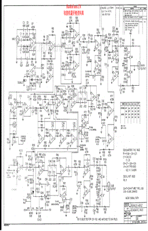 RenkusHeinz-RH23-sp-sch 维修电路原理图.pdf