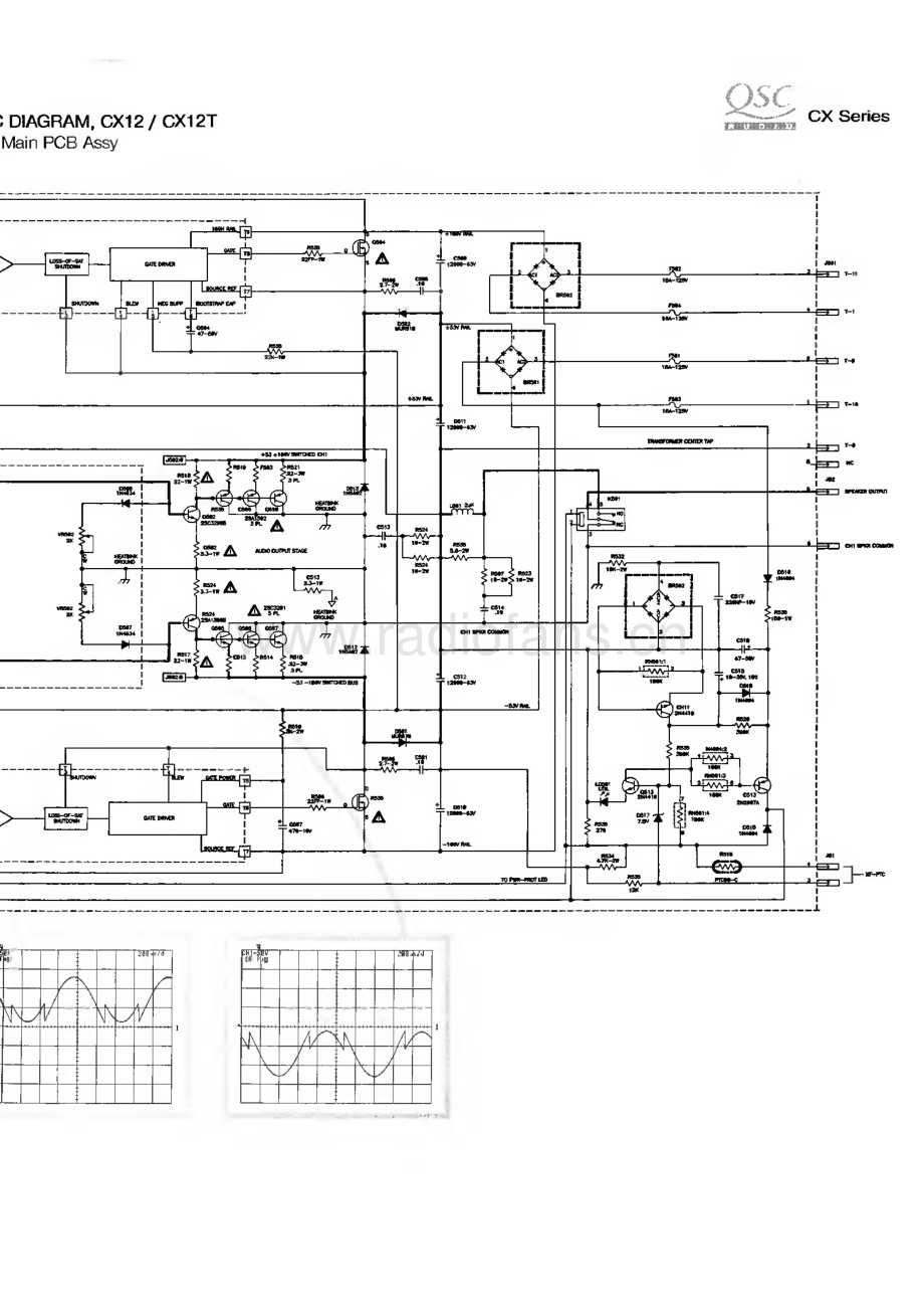 QSC-CX6T-pwr-sch 维修电路原理图.pdf_第3页