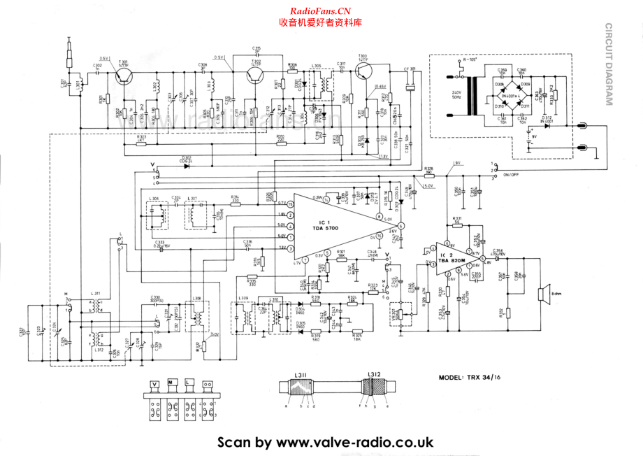 Roberts-R24-pr-sm 维修电路原理图.pdf_第2页