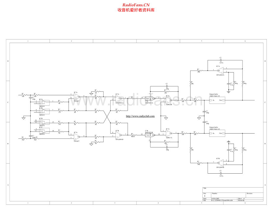 MarkLevinson-380-buf-sch 维修电路原理图.pdf_第1页