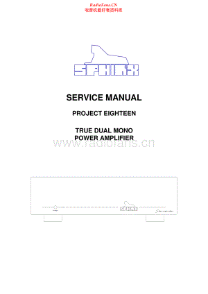 Sphinx-Project18-pwr-sm 维修电路原理图.pdf