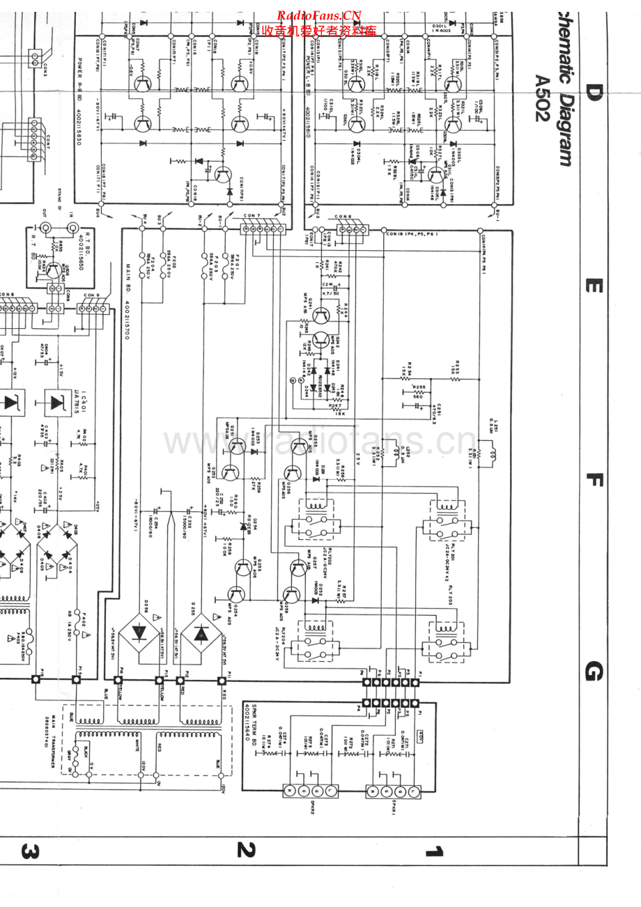 SAE-A502-pwr-sch 维修电路原理图.pdf_第1页