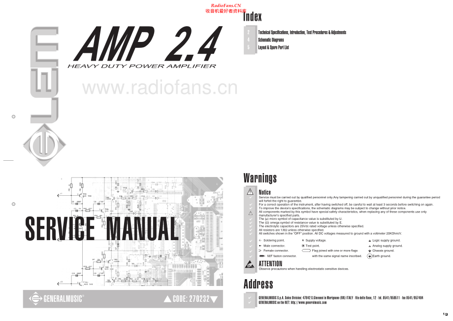 LEM-AMP2_4-pwr-sm 维修电路原理图.pdf_第1页