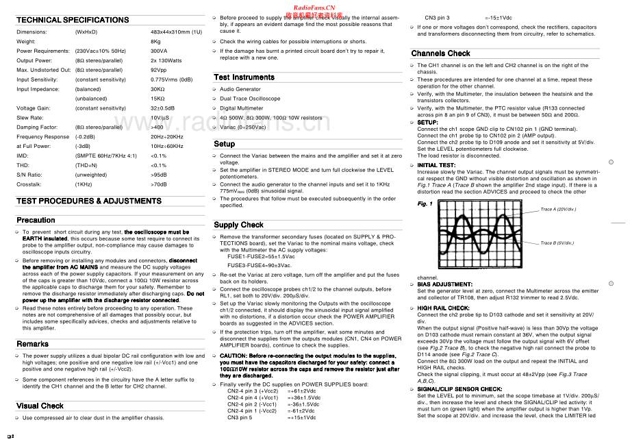 LEM-AMP2_4-pwr-sm 维修电路原理图.pdf_第2页