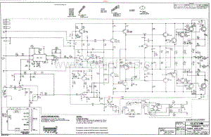Sunn-SX6350-pwr-sch 维修电路原理图.pdf