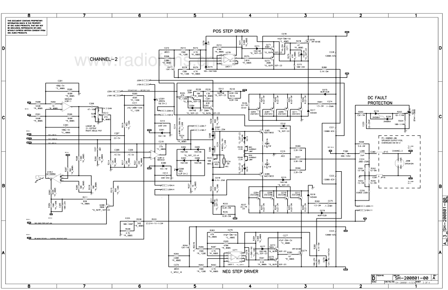 QSC-CMX800V-pwr-sch 维修电路原理图.pdf_第3页