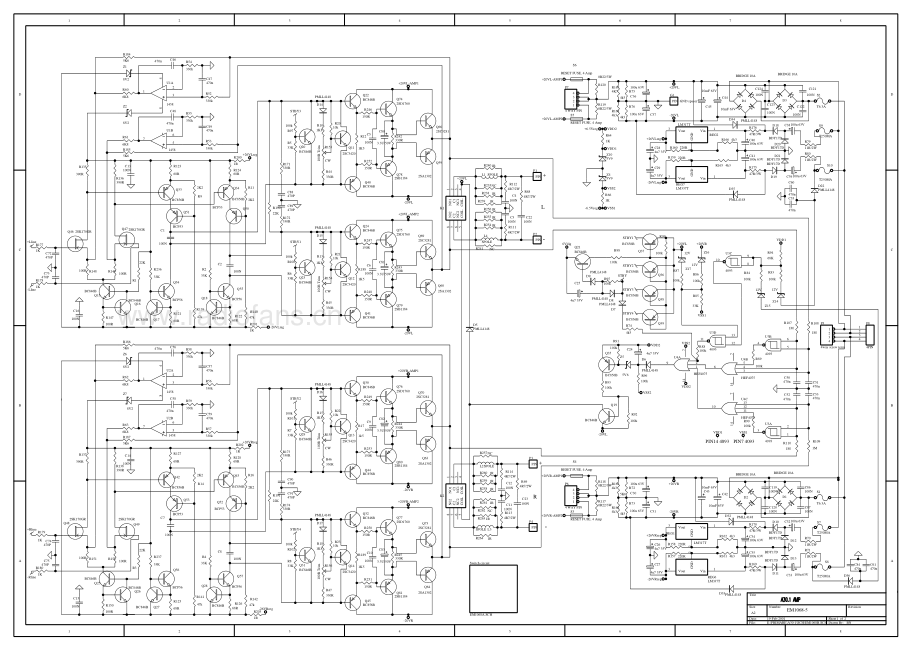 Primare-A30_1_MK2-int-sch 维修电路原理图.pdf_第3页