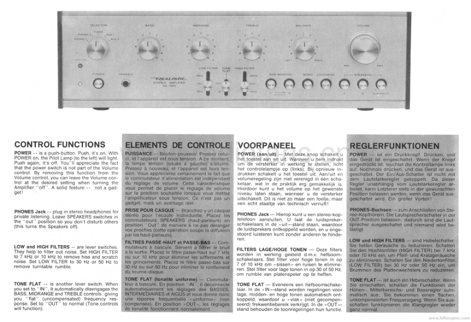 Realistic-SA1500-int-sch 维修电路原理图.pdf_第3页