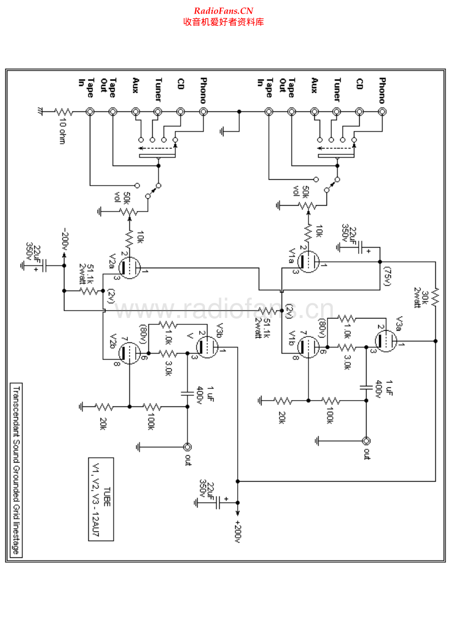 Transcendental-GGL-pre-sch 维修电路原理图.pdf_第1页