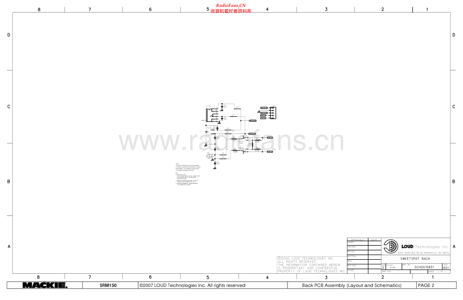 Mackie-SRM150-spk-sch 维修电路原理图.pdf_第2页