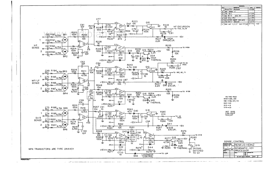 RenkusHeinz-X31-sc-sch 维修电路原理图.pdf_第3页