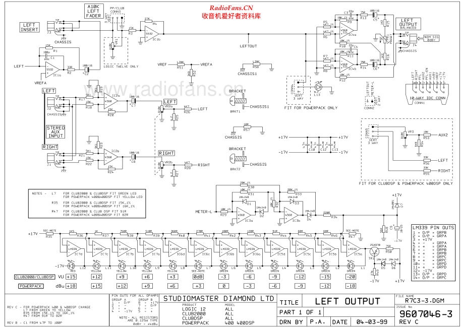 Studiomaster-Logic12-mix-sch 维修电路原理图.pdf_第2页