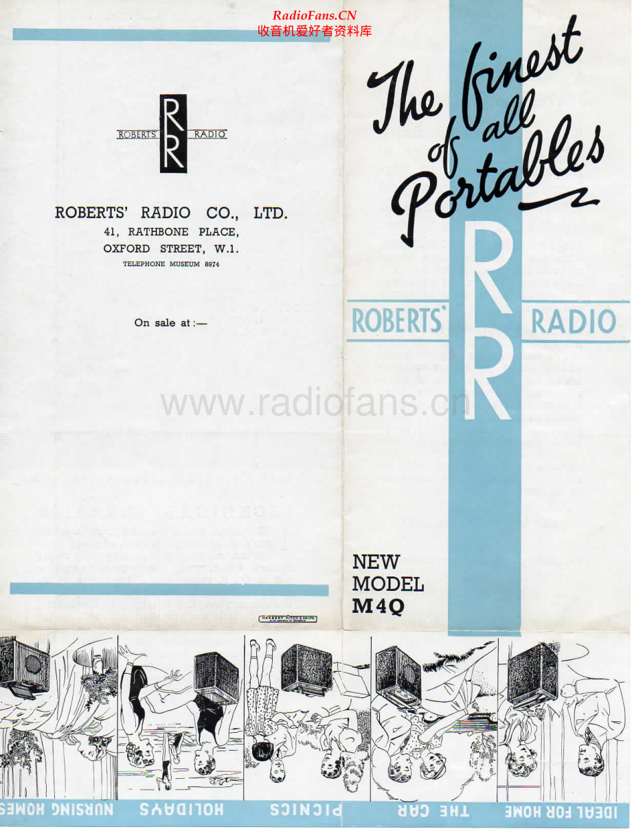 Roberts-M4Q-pr-sm 维修电路原理图.pdf_第2页