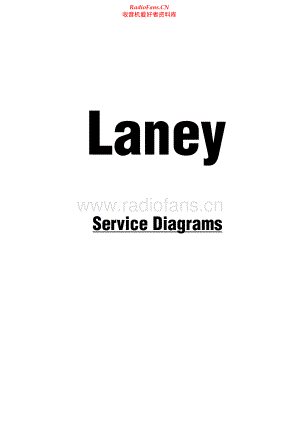 Laney-KC100-pwr-sch 维修电路原理图.pdf