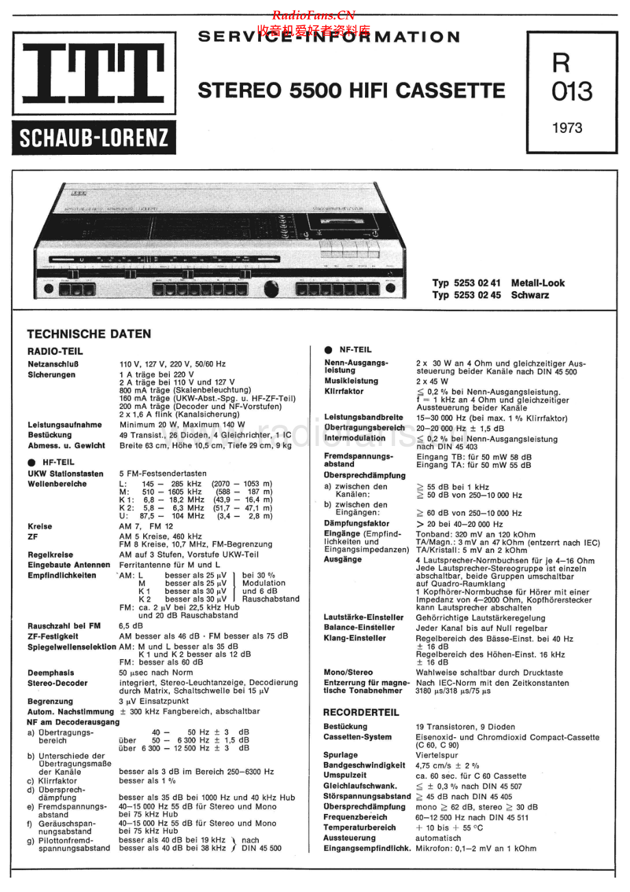 ITT-5500-mc-sm 维修电路原理图.pdf_第1页