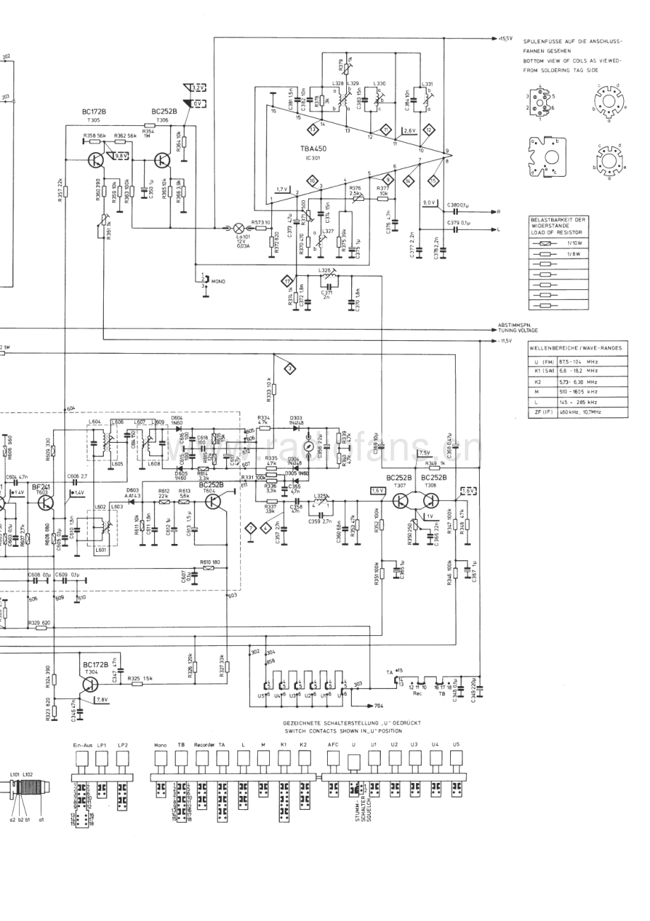 ITT-5500-mc-sm 维修电路原理图.pdf_第3页