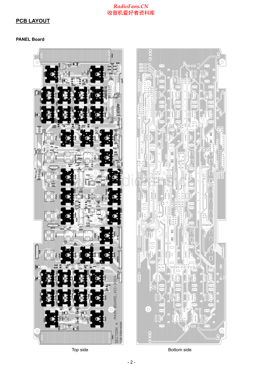 Vestax-VCI300_MK2-djc-sm 维修电路原理图.pdf_第2页