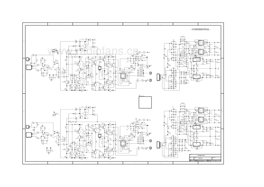 Primare-A33_2-pwr-sm 维修电路原理图.pdf_第3页