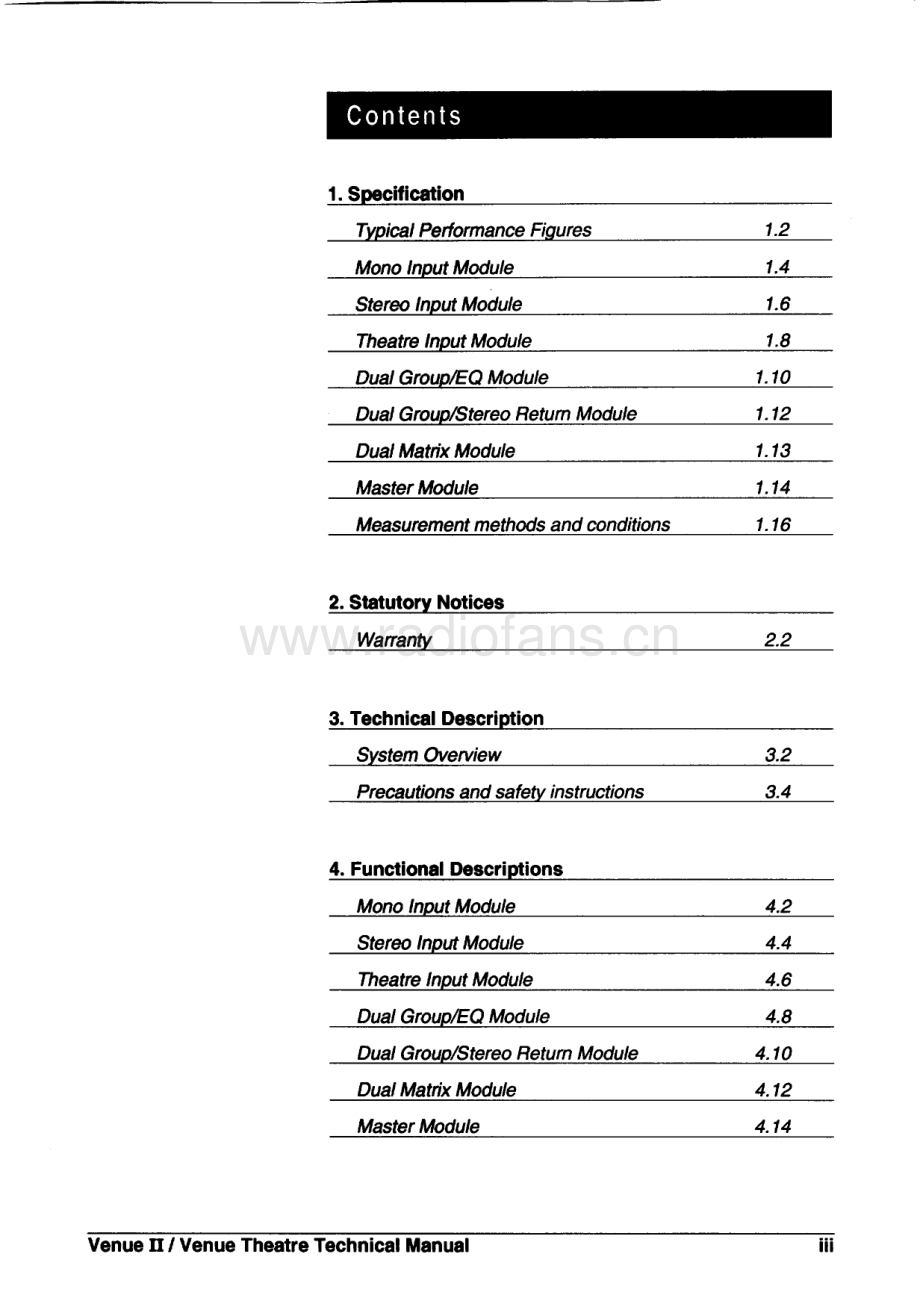 Soundcraft-VenueTheatre-mix-sm 维修电路原理图.pdf_第3页