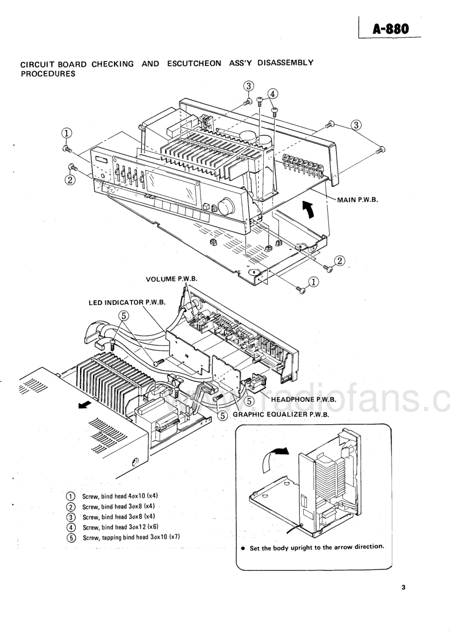 Teac-A880-int-sm 维修电路原理图.pdf_第3页