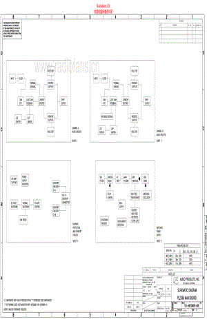 QSC-PL230A-pwr-sch 维修电路原理图.pdf