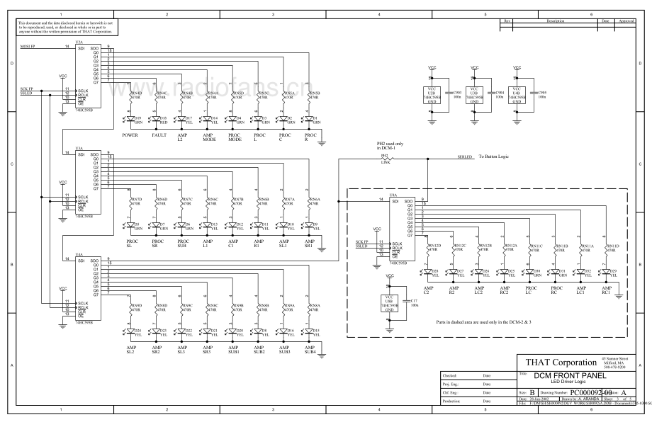 QSC-DCM2-dcm-sch 维修电路原理图.pdf_第3页
