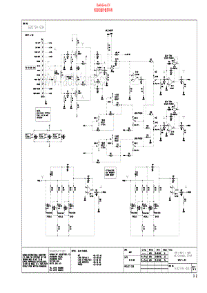 Soundcraft-Urei1603-mc-sch 维修电路原理图.pdf