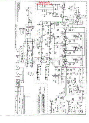 RenkusHeinz-SWG10-sc-sch 维修电路原理图.pdf