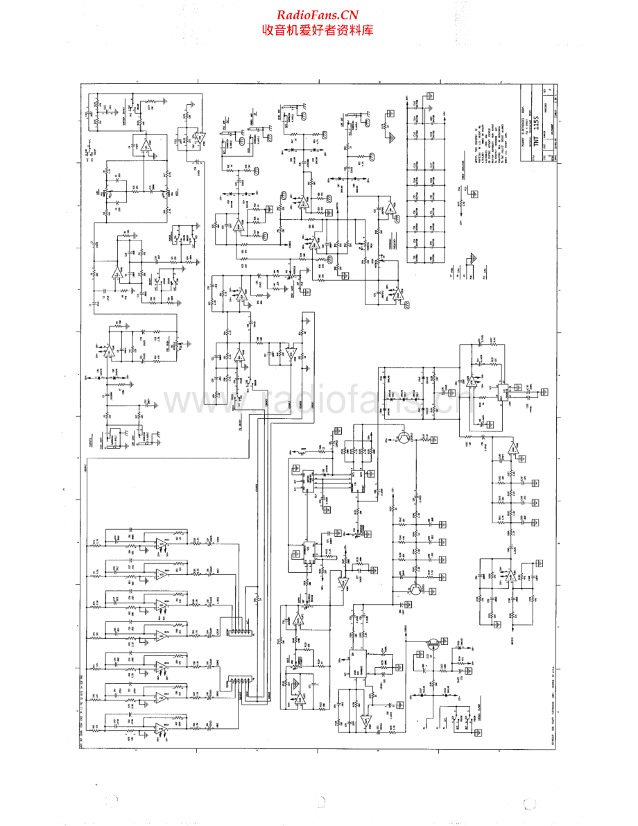 Peavey-TNT115S-pwr-sch 维修电路原理图.pdf_第1页