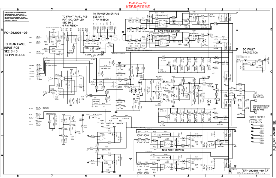 QSC-CMX2000V-pwr-sch 维修电路原理图.pdf_第2页