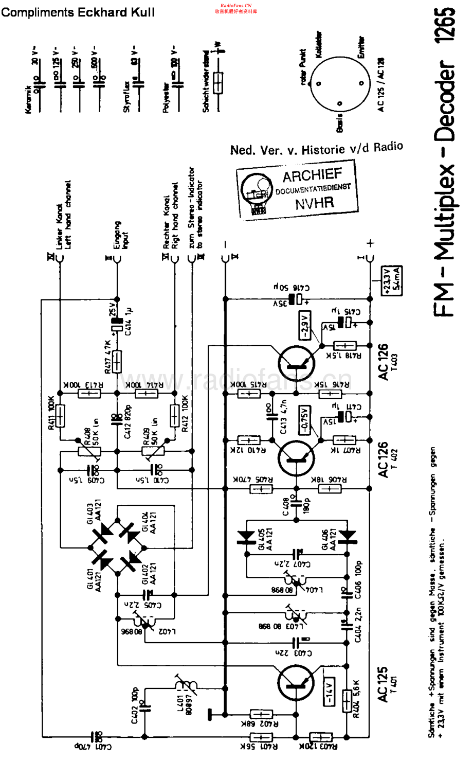 Graetz-1265-dec-sch维修电路原理图.pdf_第1页