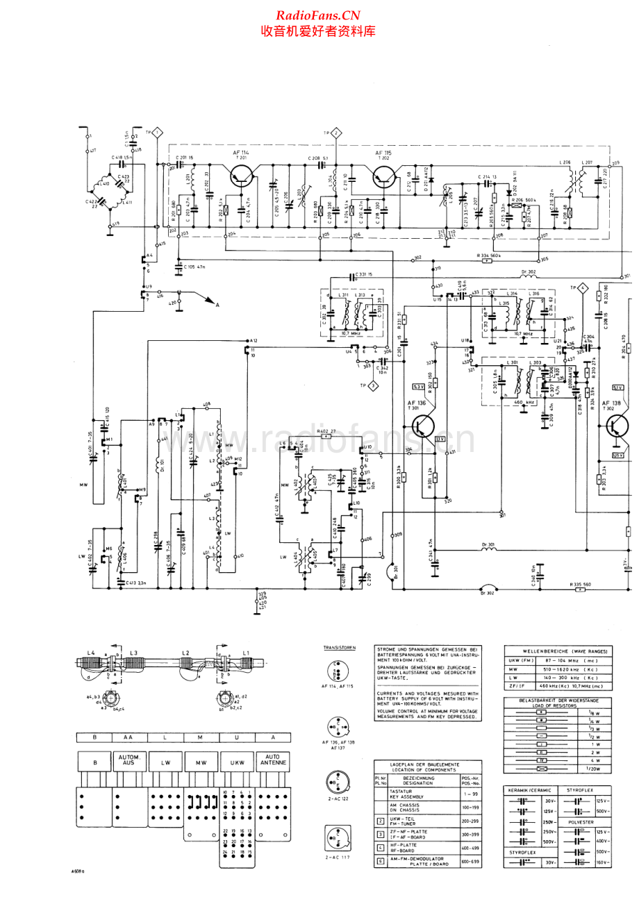 Graetz-PageL45C-ra-ti维修电路原理图.pdf_第2页